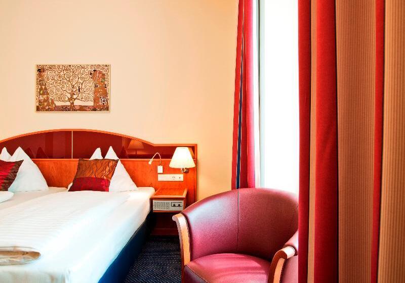 プレミアムルーム, Austria Classic Hotel Wien