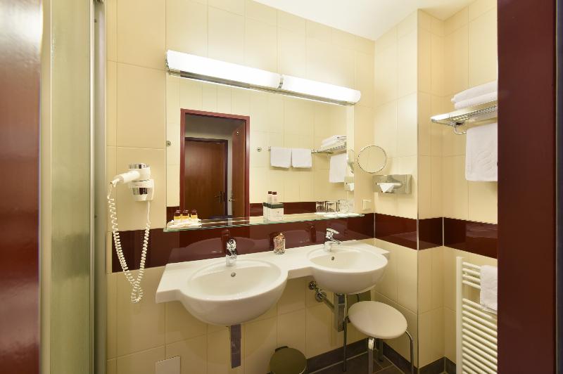 プレミアムトリプルルーム, Austria Classic Hotel Wien