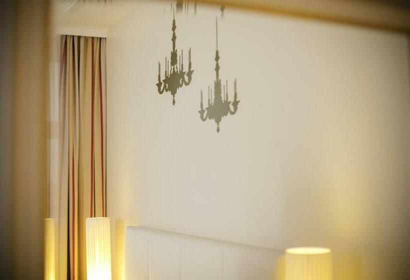 수피리어 룸, Boutique Hotel Das Tigra