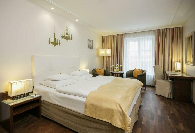 수피리어 룸, Boutique Hotel Das Tigra