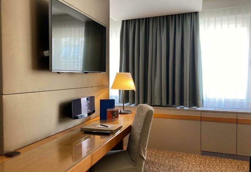 주니어 스위트, Boutique Hotel Das Tigra