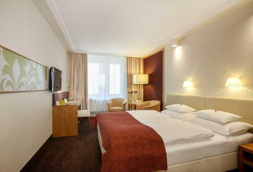 스탠다드 룸, Boutique Hotel Das Tigra
