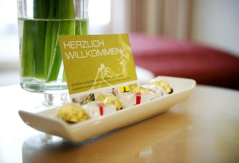 스탠다드 룸, Boutique Hotel Das Tigra