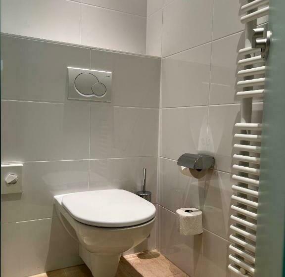 스위트, Boutique Hotel Das Tigra