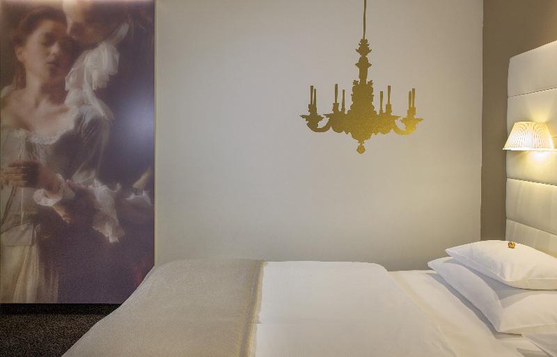 스위트, Boutique Hotel Das Tigra