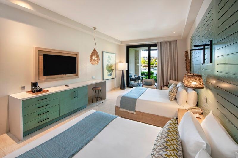 주니어 스위트, Boutique Hotel Das Tigra