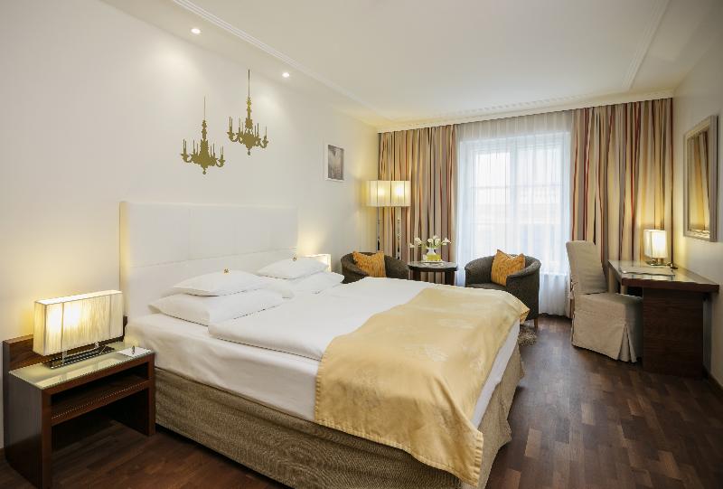 수피리어 룸, Boutique Hotel Das Tigra