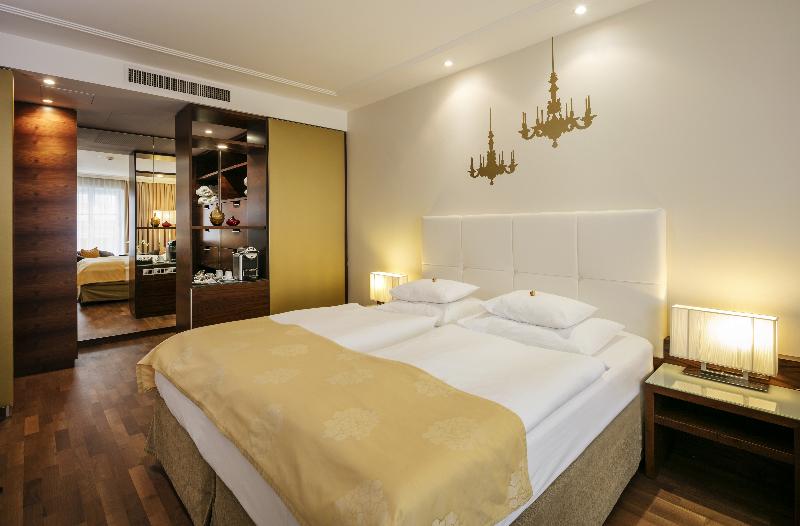 수피리어 룸, Boutique Hotel Das Tigra