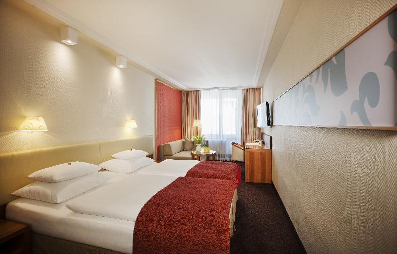 컴포트 룸, Boutique Hotel Das Tigra