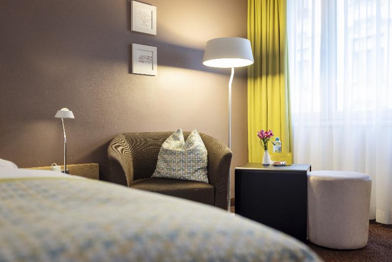 컴포트 룸, Boutique Hotel Das Tigra