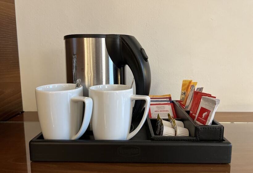 스탠다드 룸, Boutique Hotel Das Tigra
