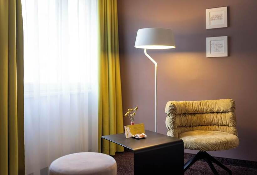 컴포트 룸, Boutique Hotel Das Tigra