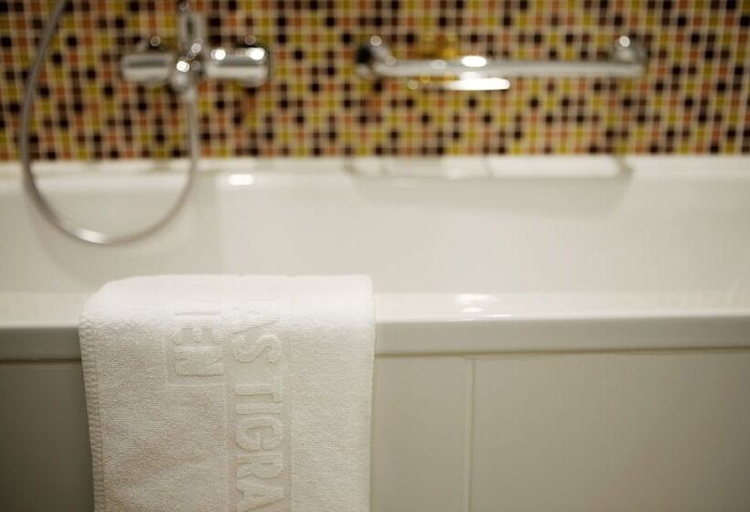 스위트, Boutique Hotel Das Tigra