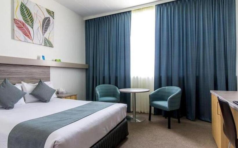 Номер Executive, Comfort Inn Regal Park