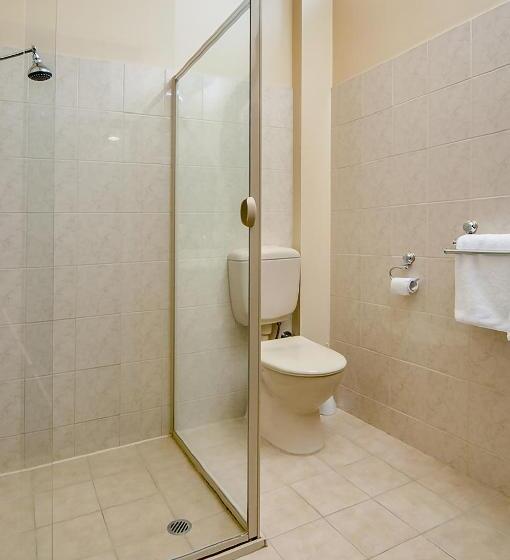 Quarto Estandar, Comfort Inn Regal Park