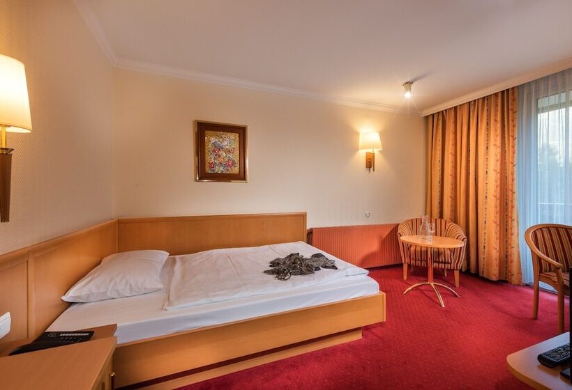 اتاق راحتی یک تخته, Johannesbad Hotel Palace   Kinder Bis 11 Kostenfrei