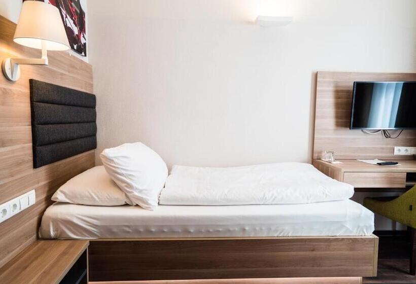 اتاق استاندارد یک نفره, Marc Aurel   Vienna City Center