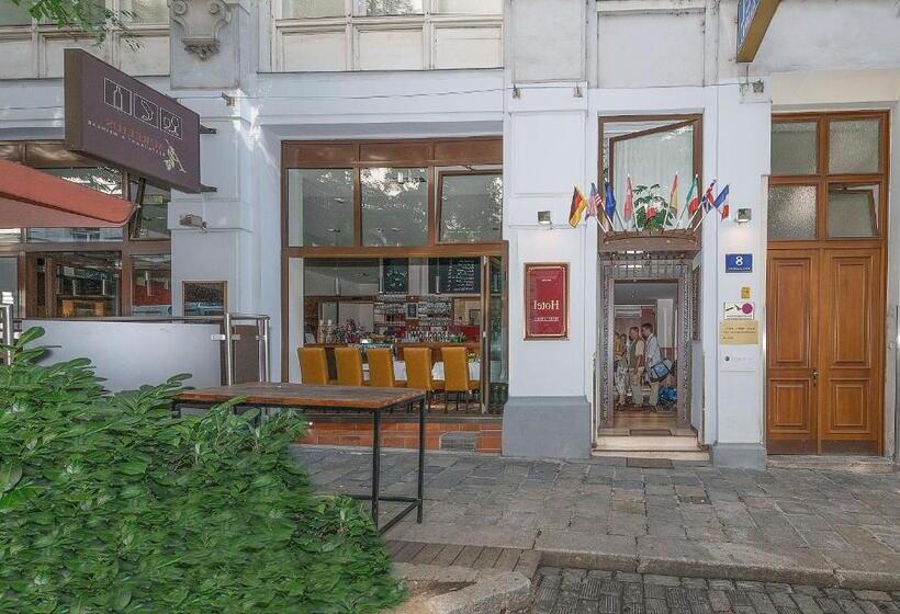 스탠다드 룸, Marc Aurel   Vienna City Center
