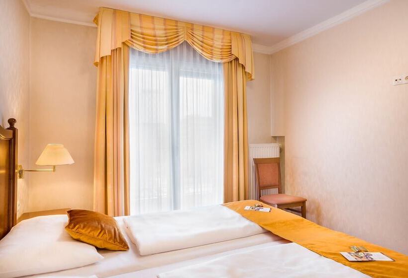 标准间, Select Hotel Prinz Eugen Wien