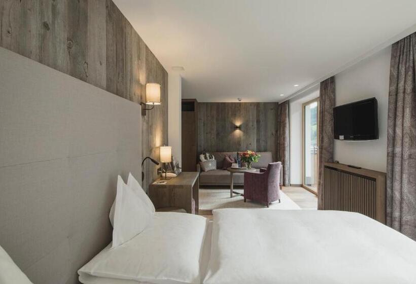 Номер Стандарт, Schwarzer Adler   Sport & Spa