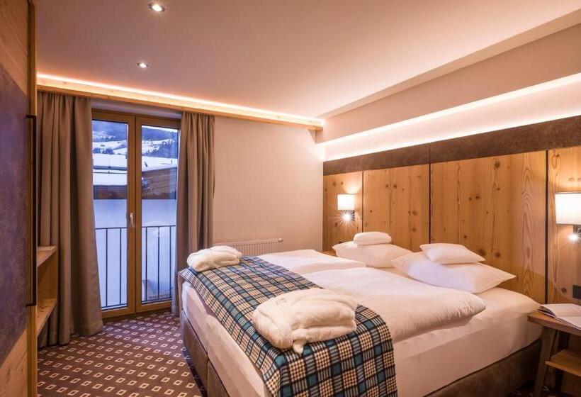 Люкс, & Spa Sonne 4 Sterne Superior