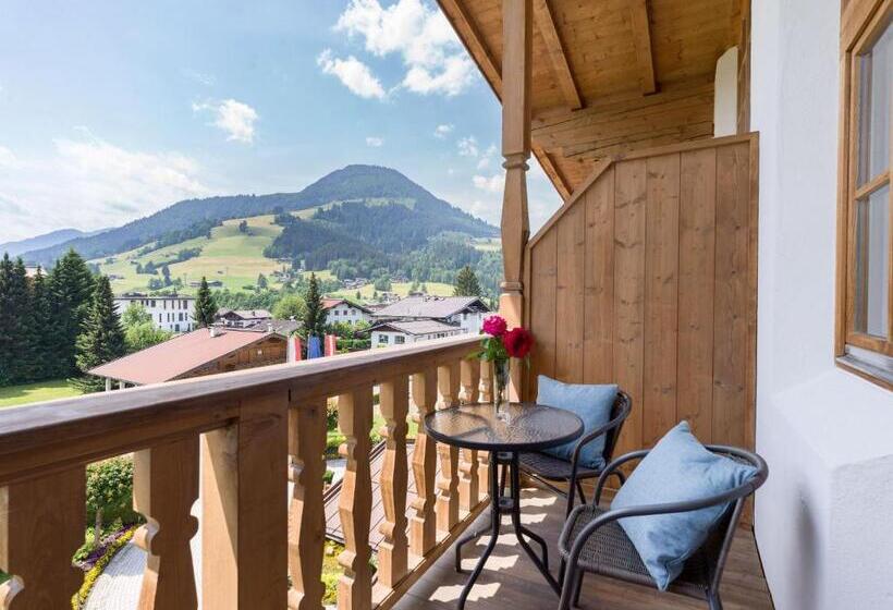 Family Suite, & Spa Sonne 4 Sterne Superior