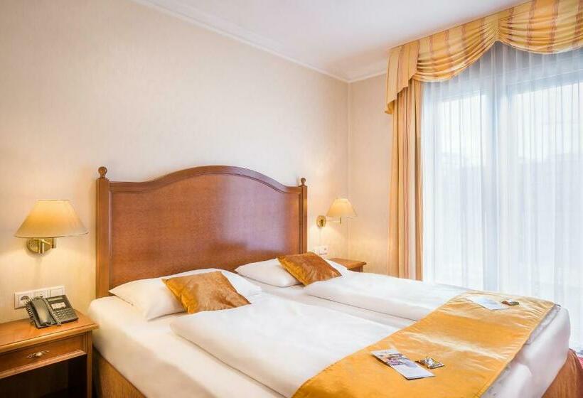 标准间, Select Hotel Prinz Eugen Wien