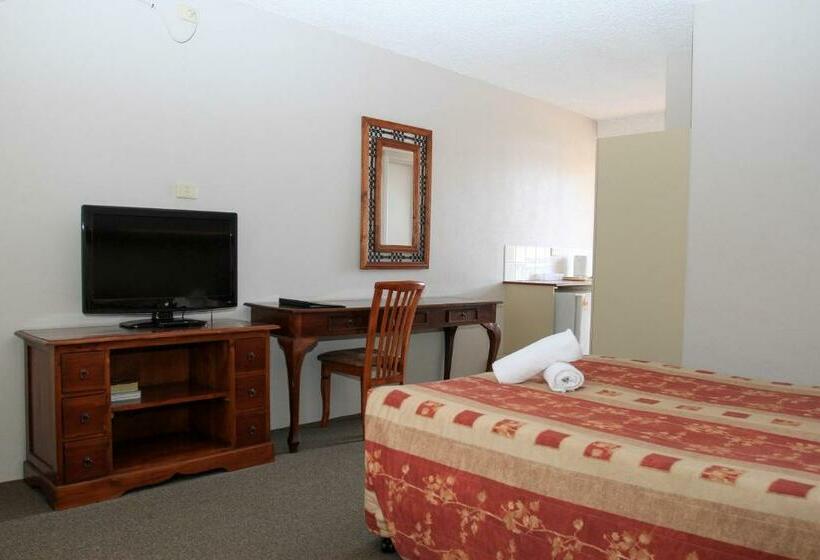 Номер Стандарт, Sleepwell Motel