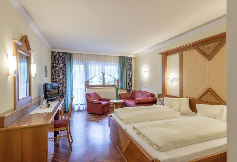 수피리어 룸, Sporthotel Neustift