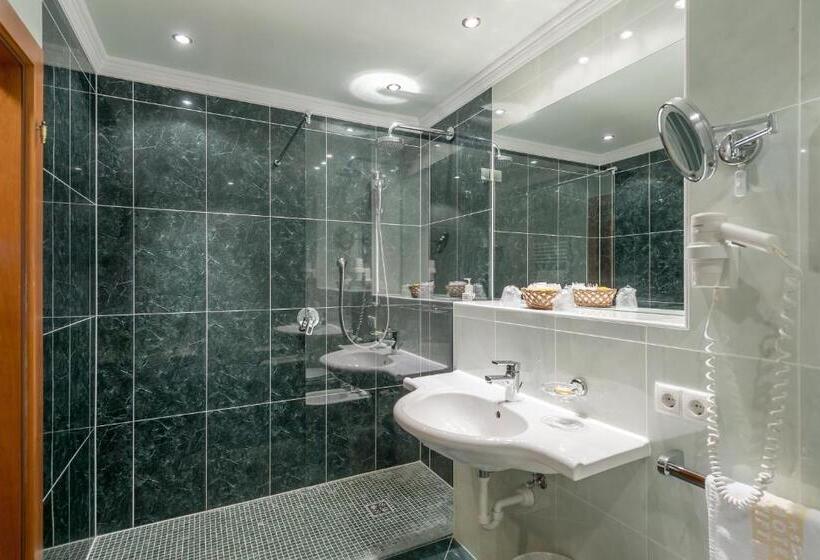 Номер Superior, Sporthotel Neustift