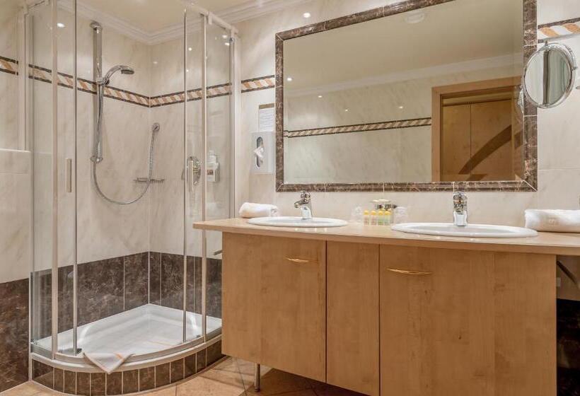 수피리어 룸, Sporthotel Neustift