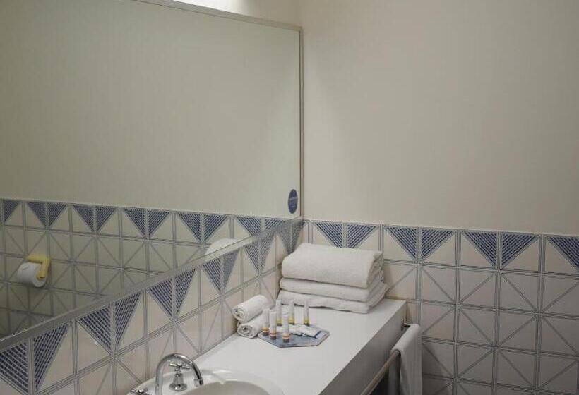 패밀리 룸, Admiral Motel Bunbury