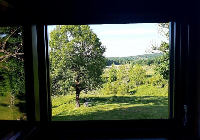 Номер Стандарт, Arrival Lodge Bed & Breakfast