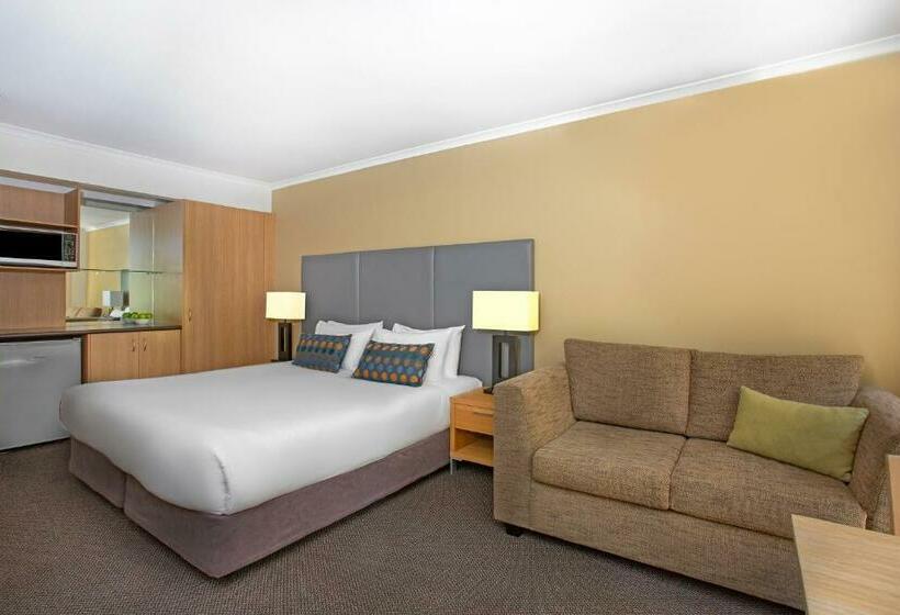 Номер Стандарт, Breakfree Aanuka Beach Resort