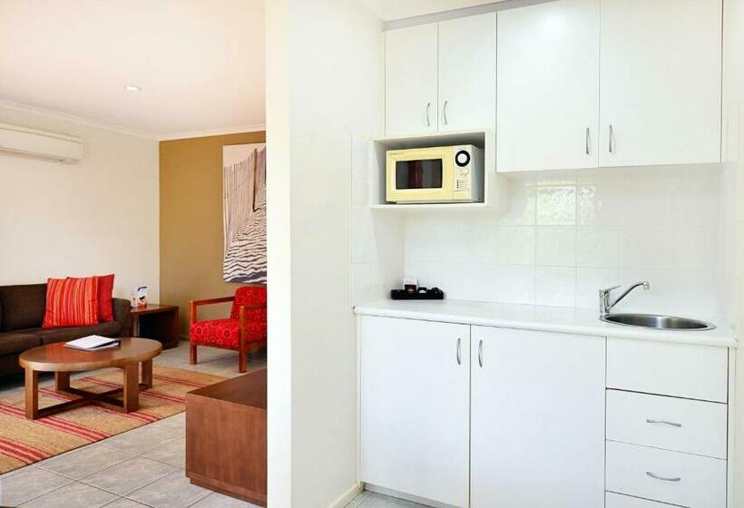 Quarto Deluxe com Hidromassagem, Breakfree Aanuka Beach Resort