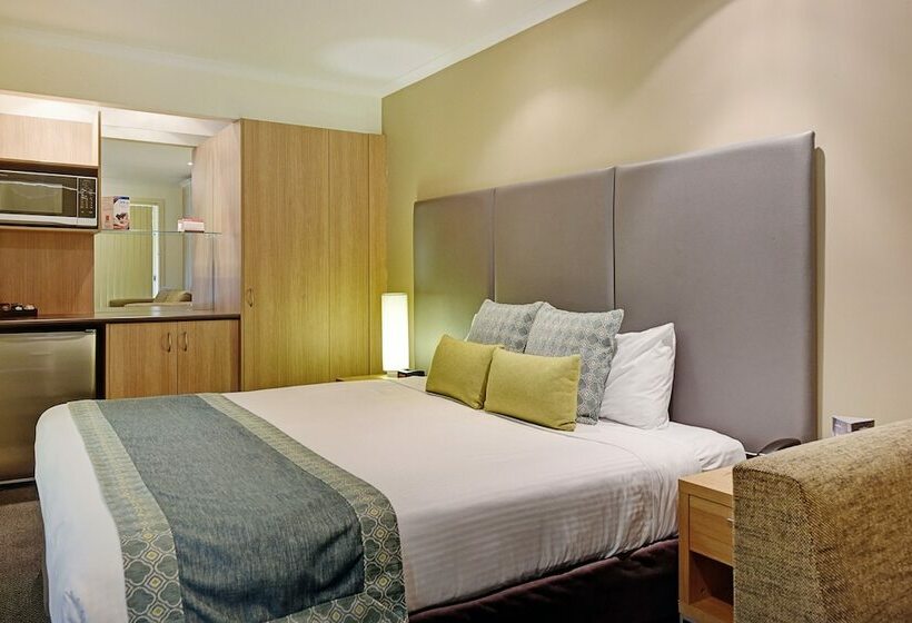 Quarto Estandar, Breakfree Aanuka Beach Resort