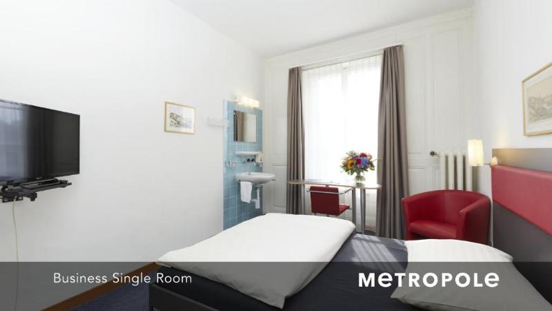 스탠다드 룸, Central Motel Mildura