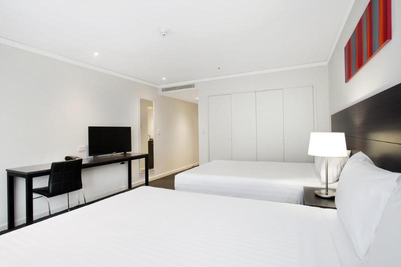 غرفة سوبيريور, Bayview Eden Melbourne
