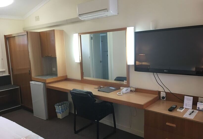 Номер Стандарт, Waterview Gosford Motor Inn