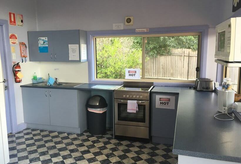 Семейный Номер, Waterview Gosford Motor Inn