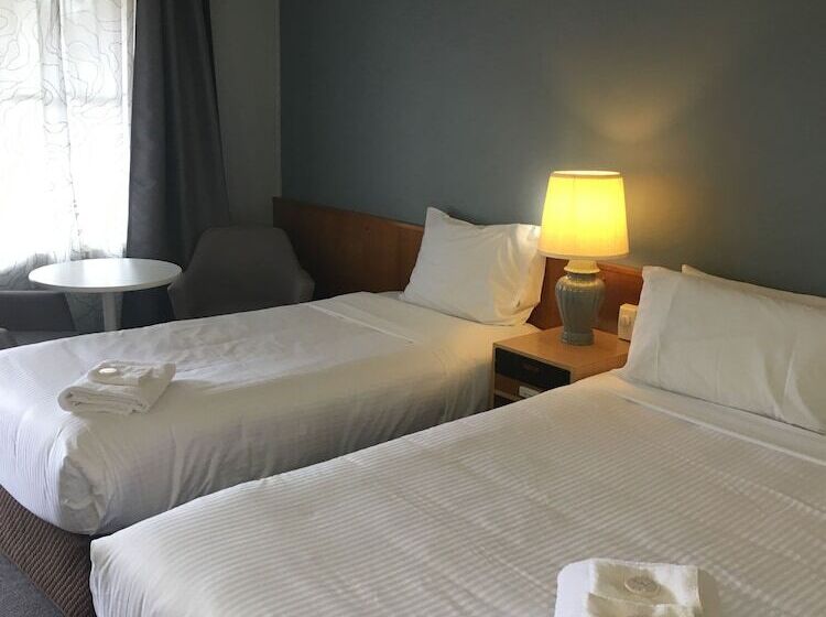 Номер Стандарт, Waterview Gosford Motor Inn