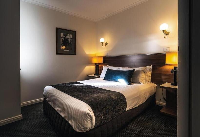 Family Suite, Lenna Of Hobart