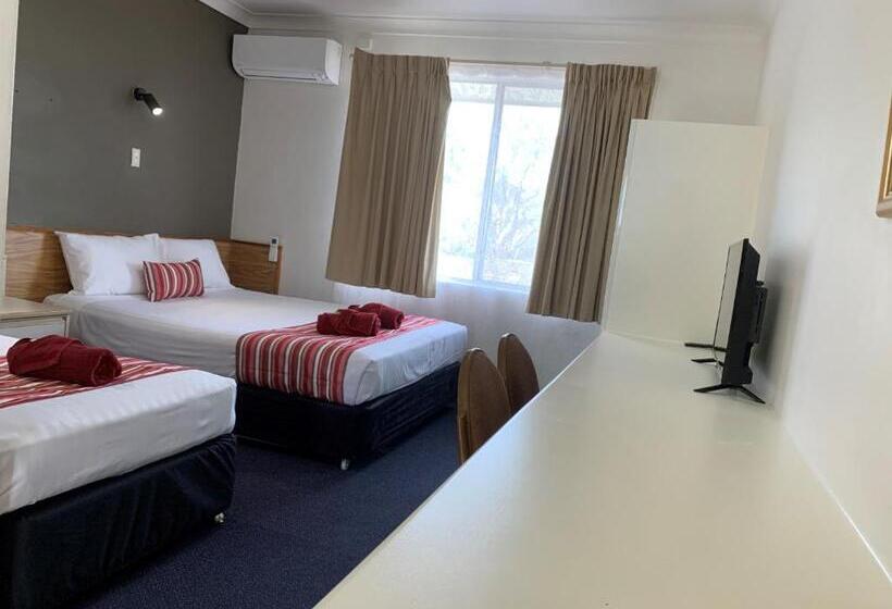 Номер Стандарт, Panorama Motor Inn