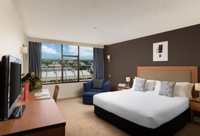 수피리어 룸, Rydges Geelong