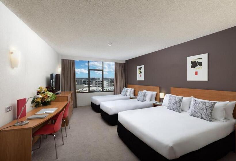 패밀리 룸, Rydges Geelong