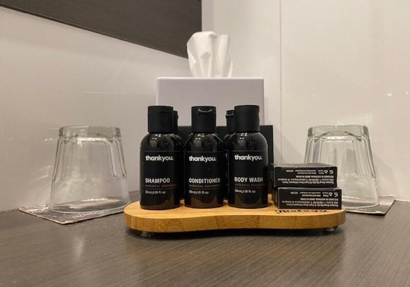 패밀리 룸, Rydges Geelong
