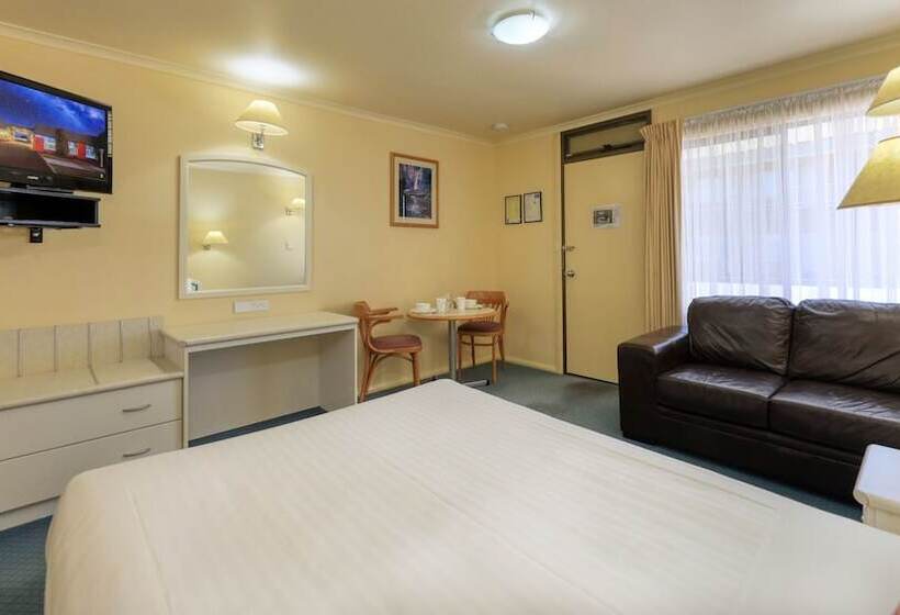 Номер Executive, Sunrise Devonport