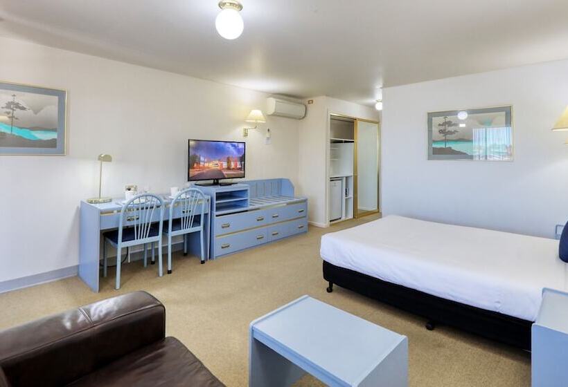 Номер Deluxe, Sunrise Devonport
