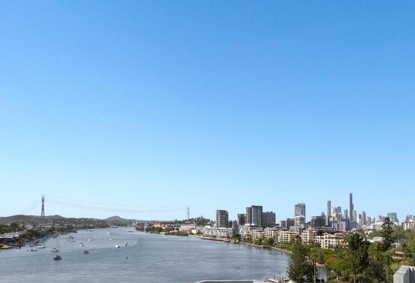 주니어 스위트, View Brisbane