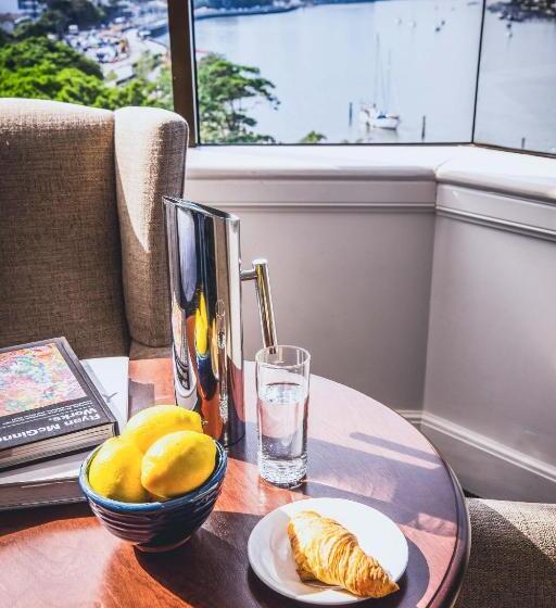 스탠다드 전망 룸, View Brisbane